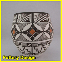 Pottery Design