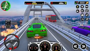 Drift Car driving racing games Screenshot 1