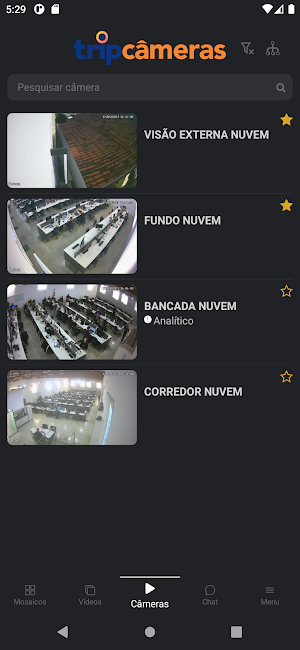 TripCam Screenshot 0