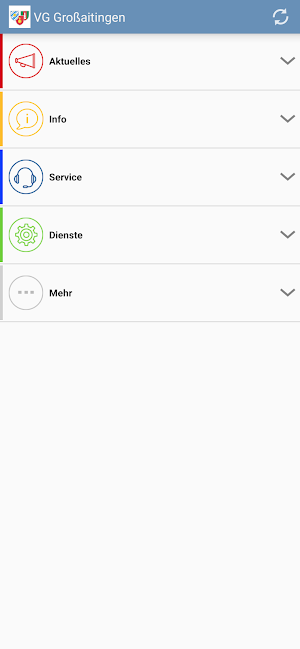 VGem Großaitingen Screenshot 1