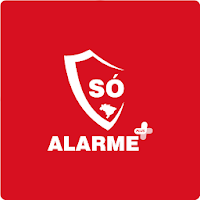 Só Alarme +