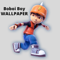 BoBoi Boy Wallpapers HD
