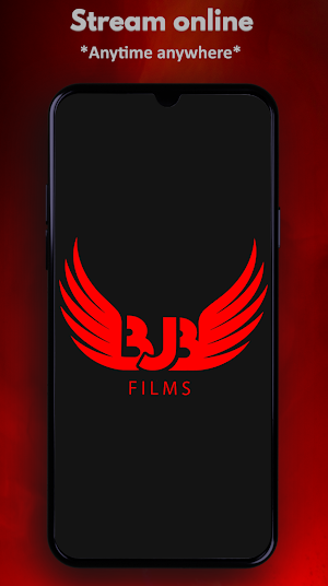 BJB FILMS Screenshot 0