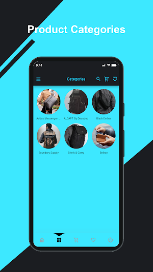 Kdubzshop Screenshot 1
