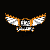 Discmania Challenge
