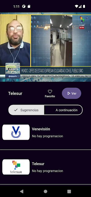 IAC+ Screenshot 0