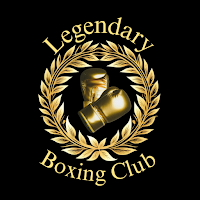 Legendary Boxing Club