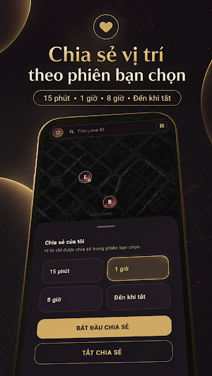 La bàn đôi Screenshot 1