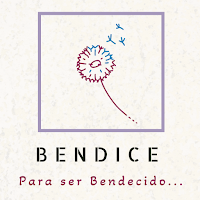 Bendecir para ser Bendecido