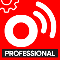 Alarmo Professional