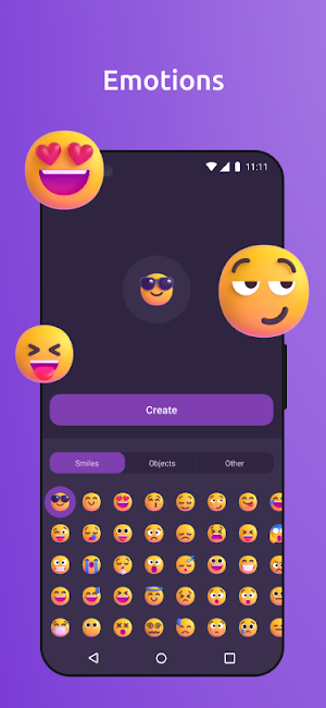 Mind Tracker - Mood Journal Screenshot 3
