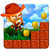 Super Prince World Jungle Adve