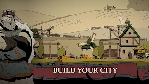 Parabellum: Siege of Legends Screenshot 0