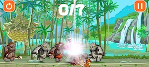 Angel Vs Demon Fantasy Fight Screenshot 3