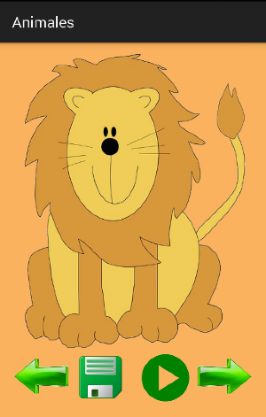 Fantastic Zoo - Solvam Screenshot 1