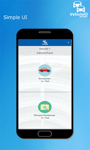 Vehicle IO Screenshot 0