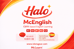McLearn® - McEnglish Screenshot 0
