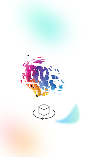Palorama - Fresh Puzzle Game Screenshot 1
