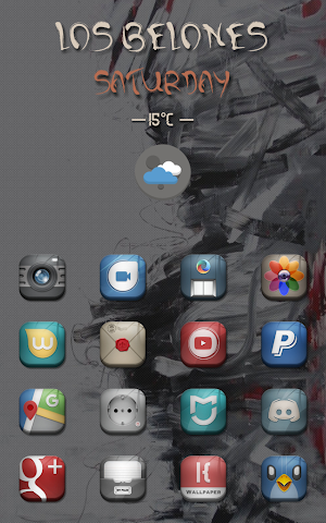 Desire2 Screenshot 2