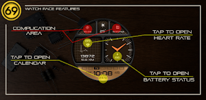 [69D] Retro WF7 Screenshot 1