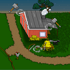 Wearamon - Wearable Monsters Screenshot 2