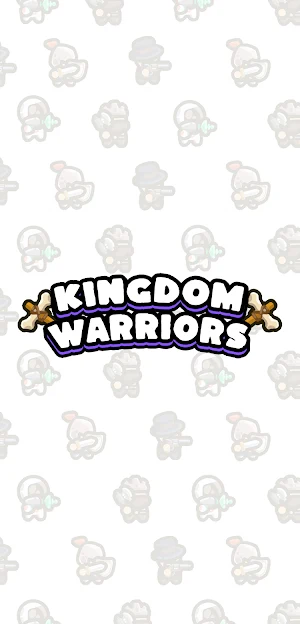 Kingdom Warriors! Screenshot 0
