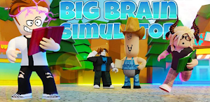 Big Brain Simulator Screenshot 3