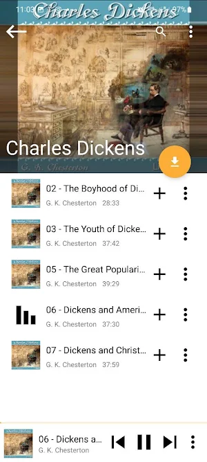 Download Music Mp3: Downloader Screenshot 2