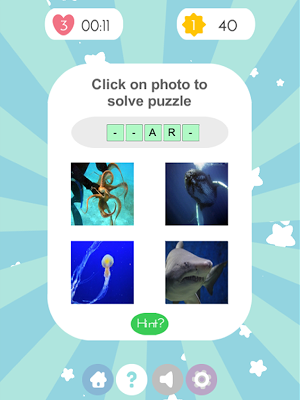 Phozzle Screenshot 1