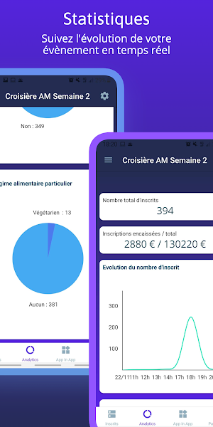 OneID Pro - CRM mobile Screenshot 2