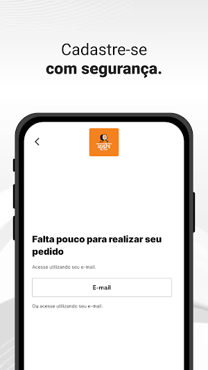 Ioshi Sushi Screenshot 1