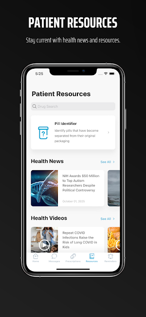 CareMore Pharmacy Screenshot 3