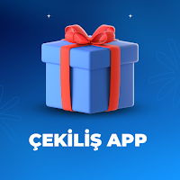 Çekiliş App