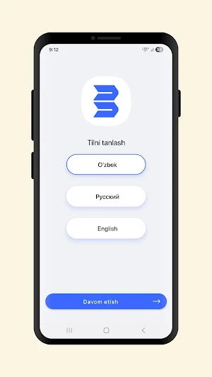 Burhanov | Moderator Screenshot 0