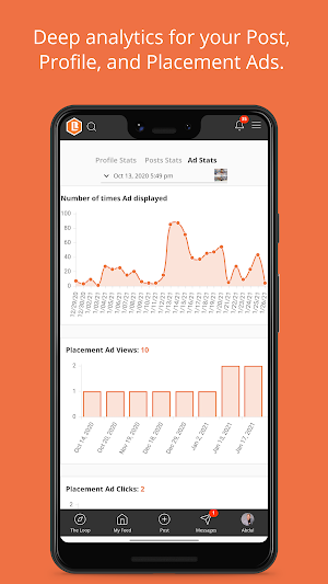 Brokerloop Screenshot 1
