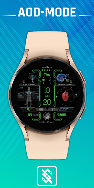 BFF65- Technology Body & Heart Screenshot 1