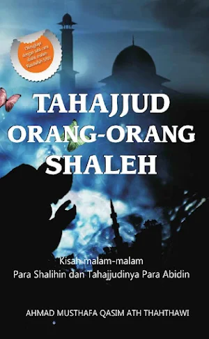 Tahajjud Orang-Orang Shaleh Screenshot 0