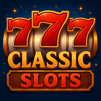 Classic 777 Slots