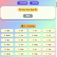 Kids learning Studio