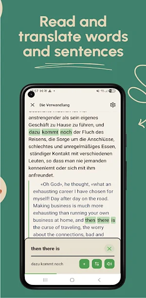 TwinText Screenshot 1