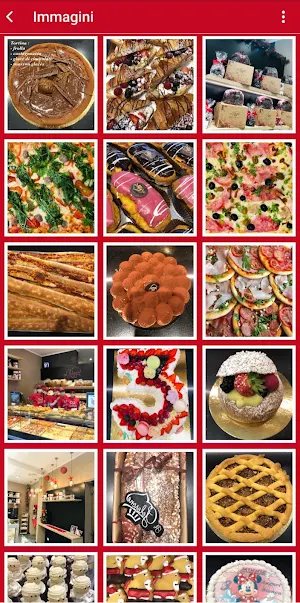 Pasticceria Il Golosone Screenshot 2