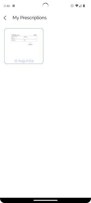 Aarush Childrens Clinic Screenshot 3