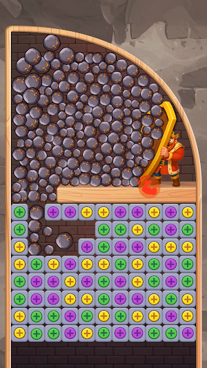 Royal Escape: King Castle Screenshot 3