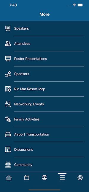 CannMed Screenshot 2