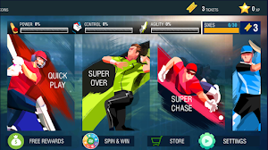 PE Cricket Masti - India 2022 Screenshot 0