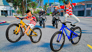 Bikes Dichavadas do Grau BR Screenshot 1