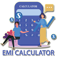 EMI Financial Calculator