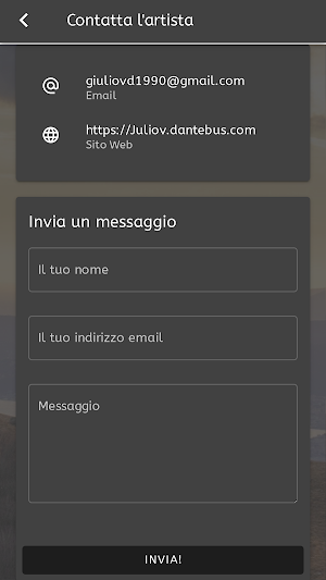 Julio v Screenshot 2