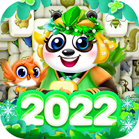 Mahjong Master 20 22