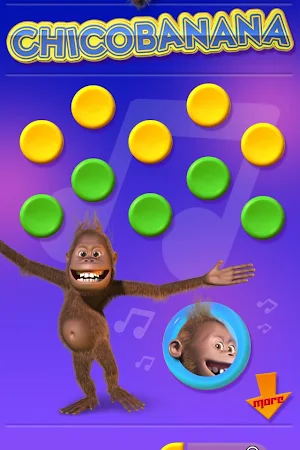 Chicobanana - Fun Sounds Screenshot 1